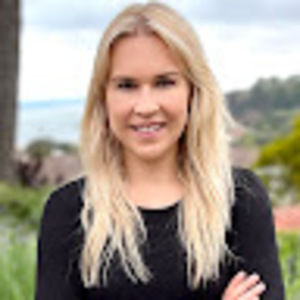 Meet your Posher, Krista
